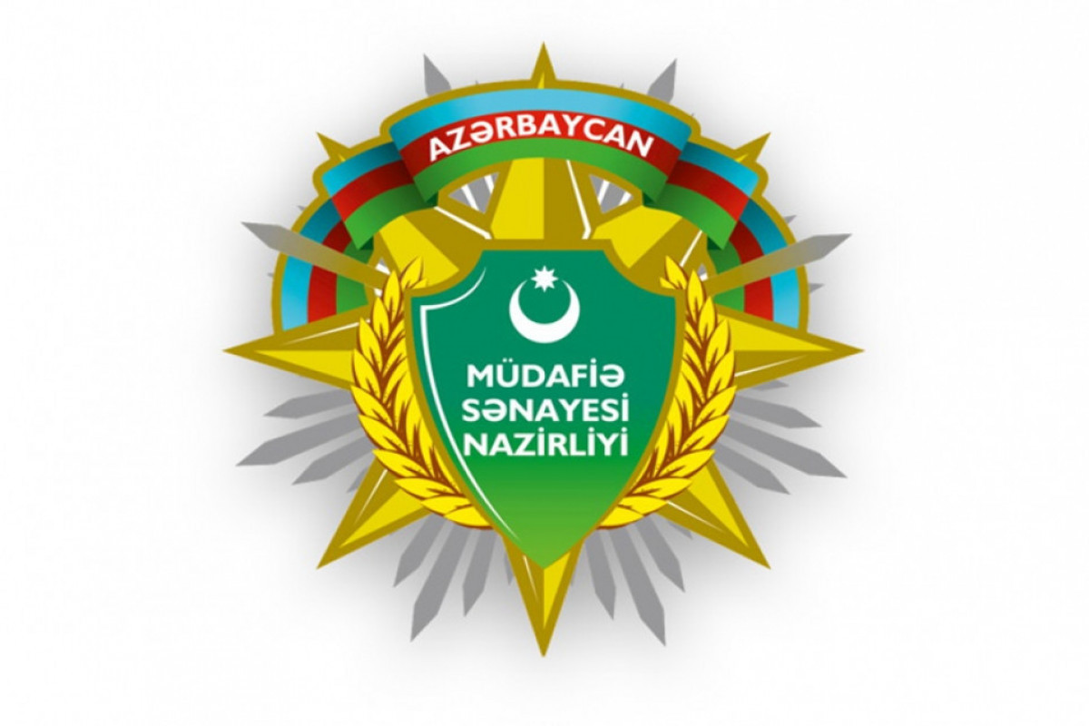 Azerbaijan's Ministry of Defense Industry comments on news disseminated on Armenian Telegram channels - Vimarsana News