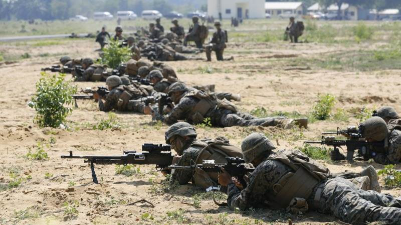 US, Japan reportedly plan big defense treaty update - Vimarsana News