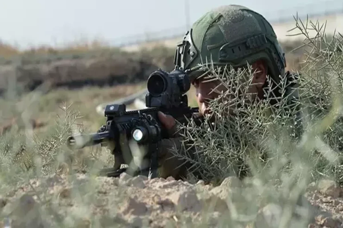 Türkiye neutralizes 2 PKK terrorists in northern Iraq - Vimarsana News