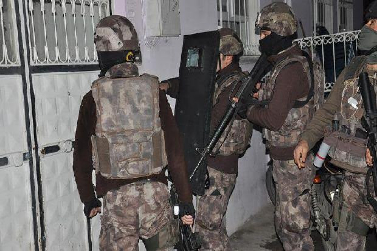 Türkiye detains 147 people suspected of links to IS — interior minister