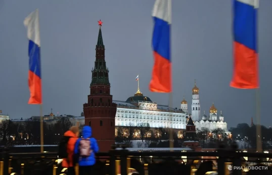 Kremlin: Ukraine 'problem' cannot be solved without Russia