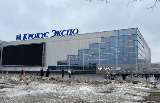 Number of victims in terrorist attack in Crocus City Hall reached 361
