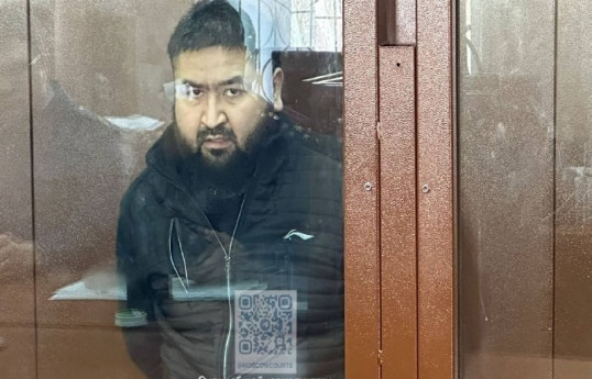 Russia: Eighth arrest for the terrorist attack in Moscow