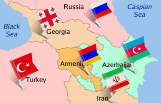 Most effective format of intraregional cooperation is 3+3 platform - Iranian Ambassador to Russia