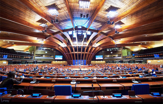 Moldovan delegation addresses letter to PACE regarding Azerbaijan