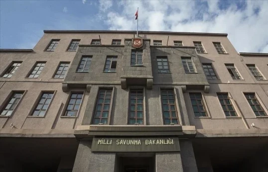 Türkiye rejects allegations of military cooperation with Israel