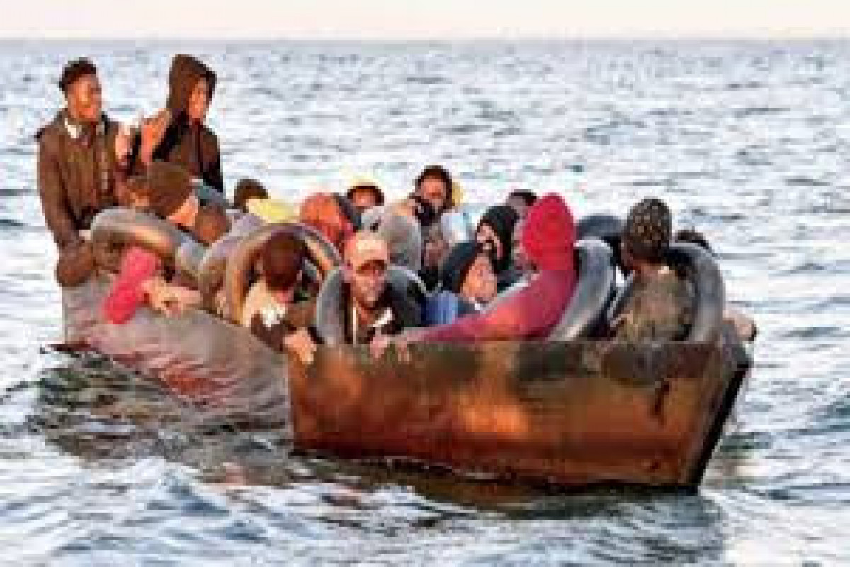 Tunisia rescues 41 illegal immigrants off eastern coast