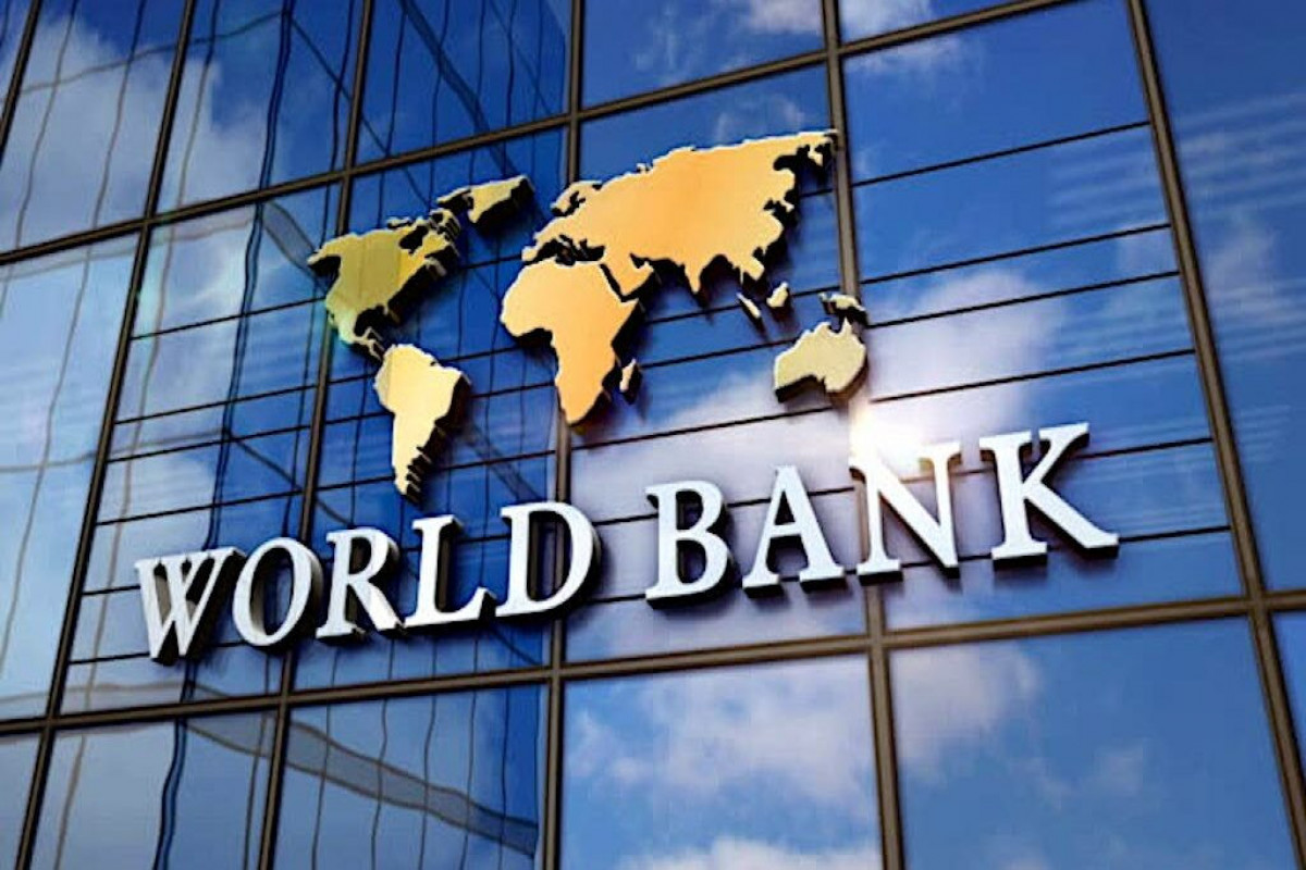 Ukraine to receive $1.5 bln loan from World Bank — PM