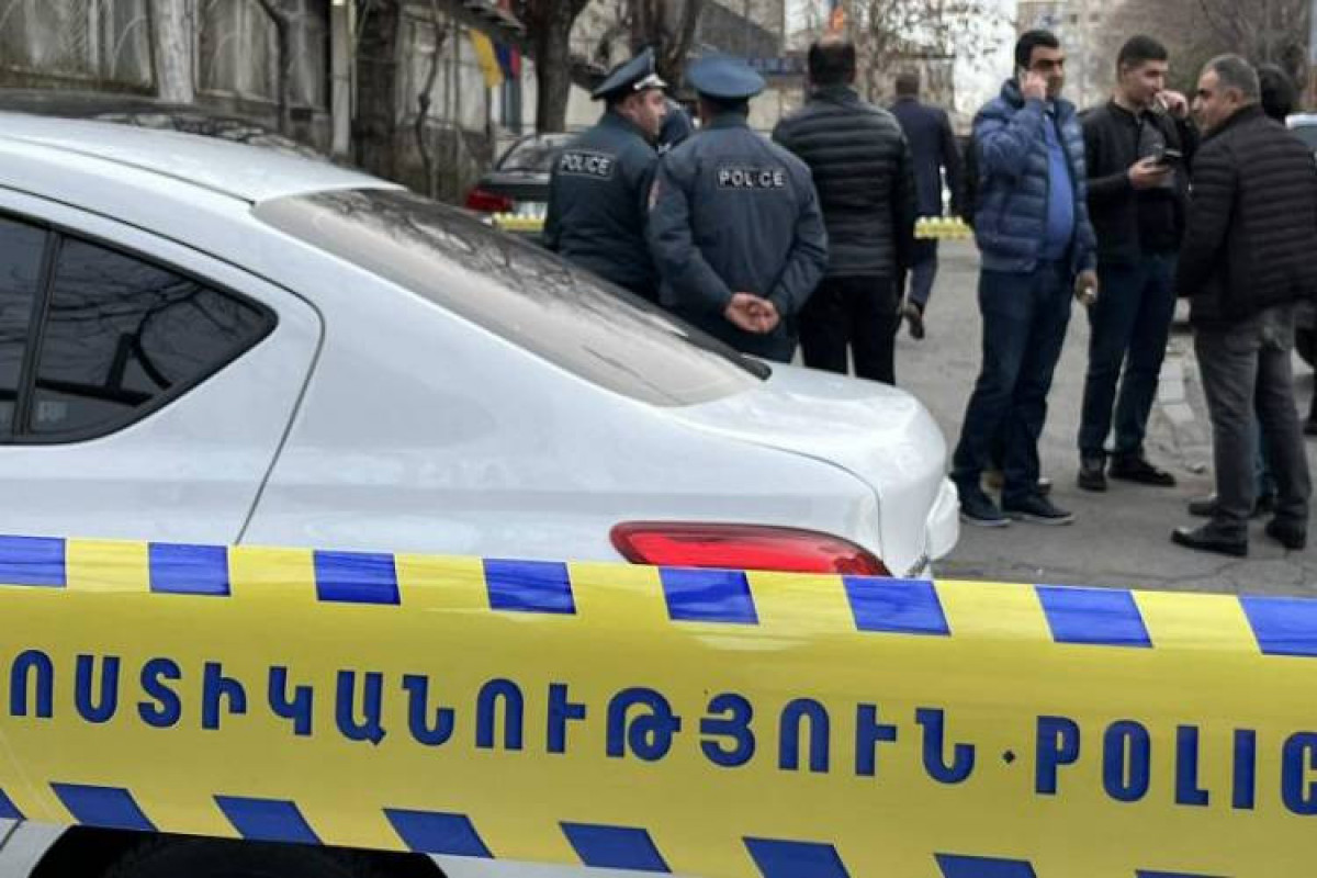 Attack on police station in Yerevan is warning from West to PM - Hraparak