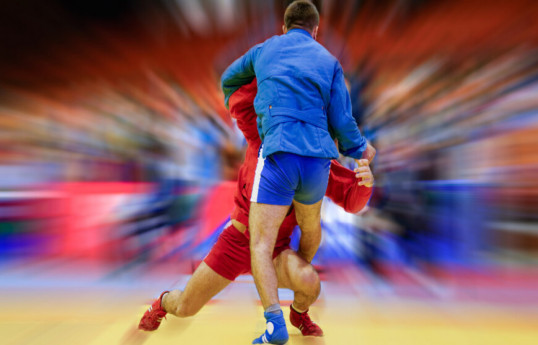 Azerbaijan's national team refuses to attend Sambo World Cup to be held in Yerevan