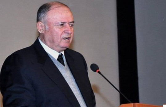 Azerbaijan's former Minister of National Security passes away
