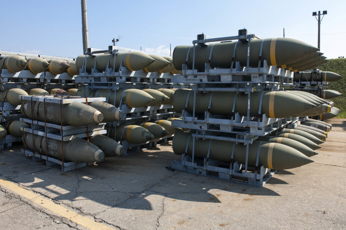 USA will buy ammunition from Türkiye due to decreased supplies to Ukraine