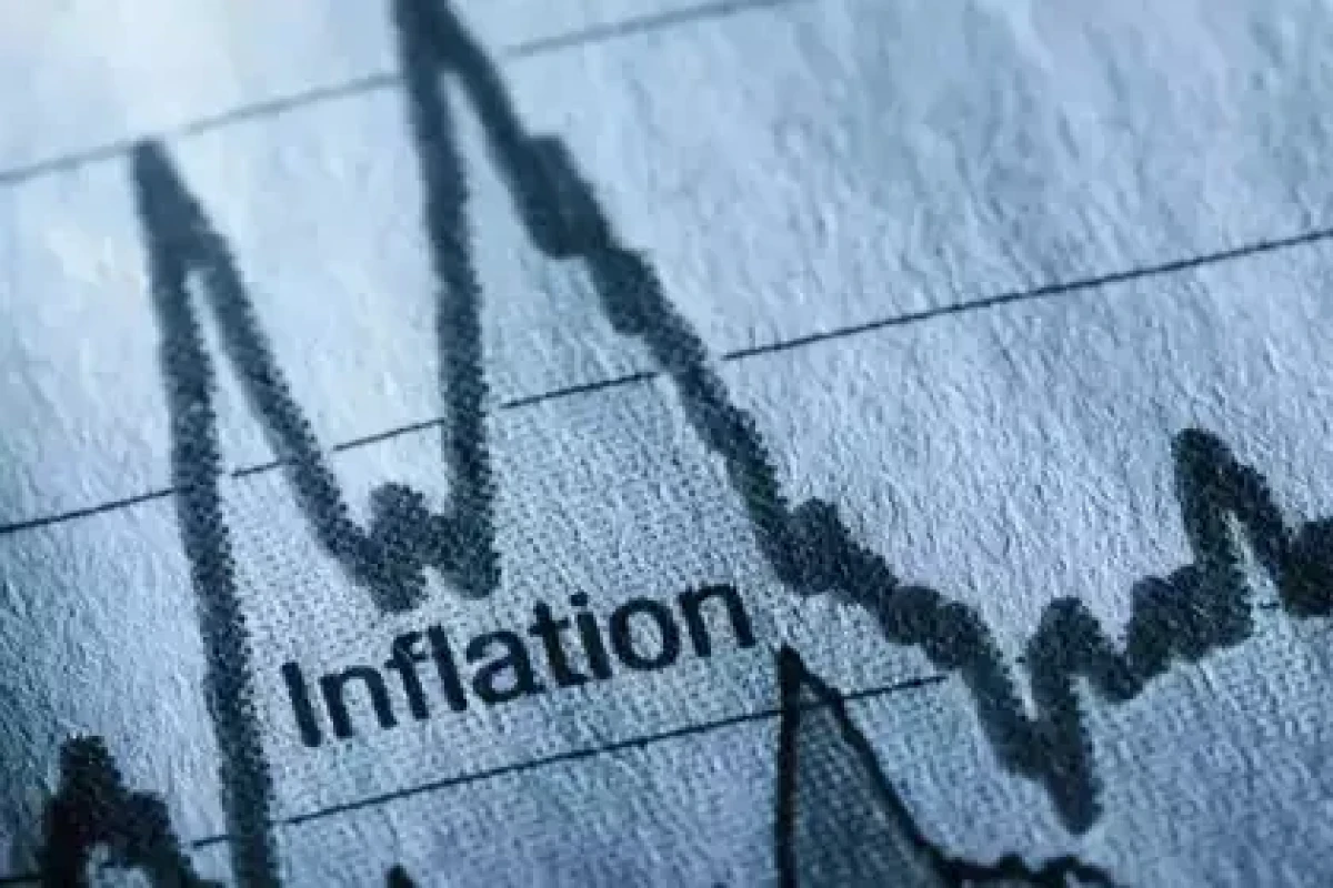 Central Bank of Azerbaijan keeps inflation forecast for 2024 unchanged