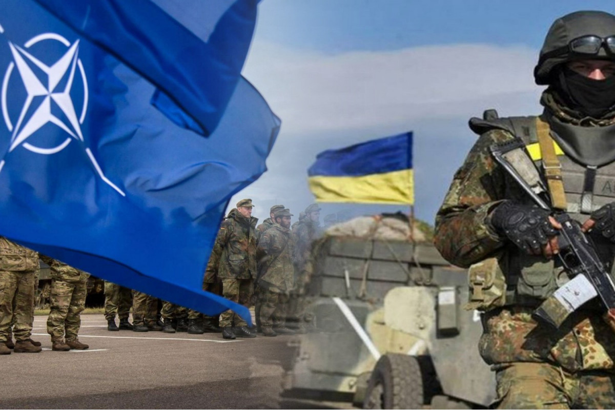 Allies reaffirm commitment to strengthen Ukraine’s defences at NATO-Ukraine Council meeting