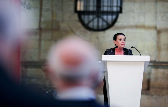 Malta's parliament approves new president