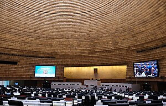 Thailand’s lower house passes bill to legalize same-sex marriage