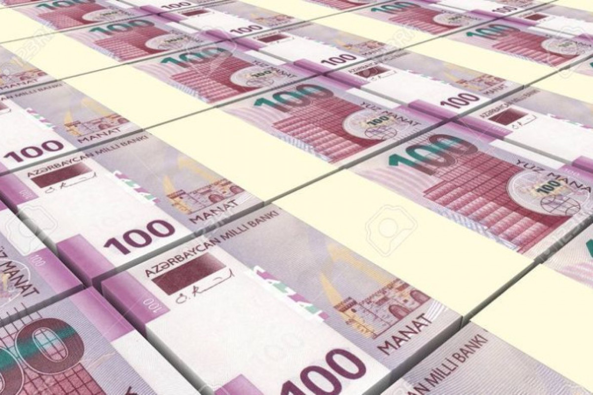 Credit investment in Azerbaijan’s economy increases by 21%