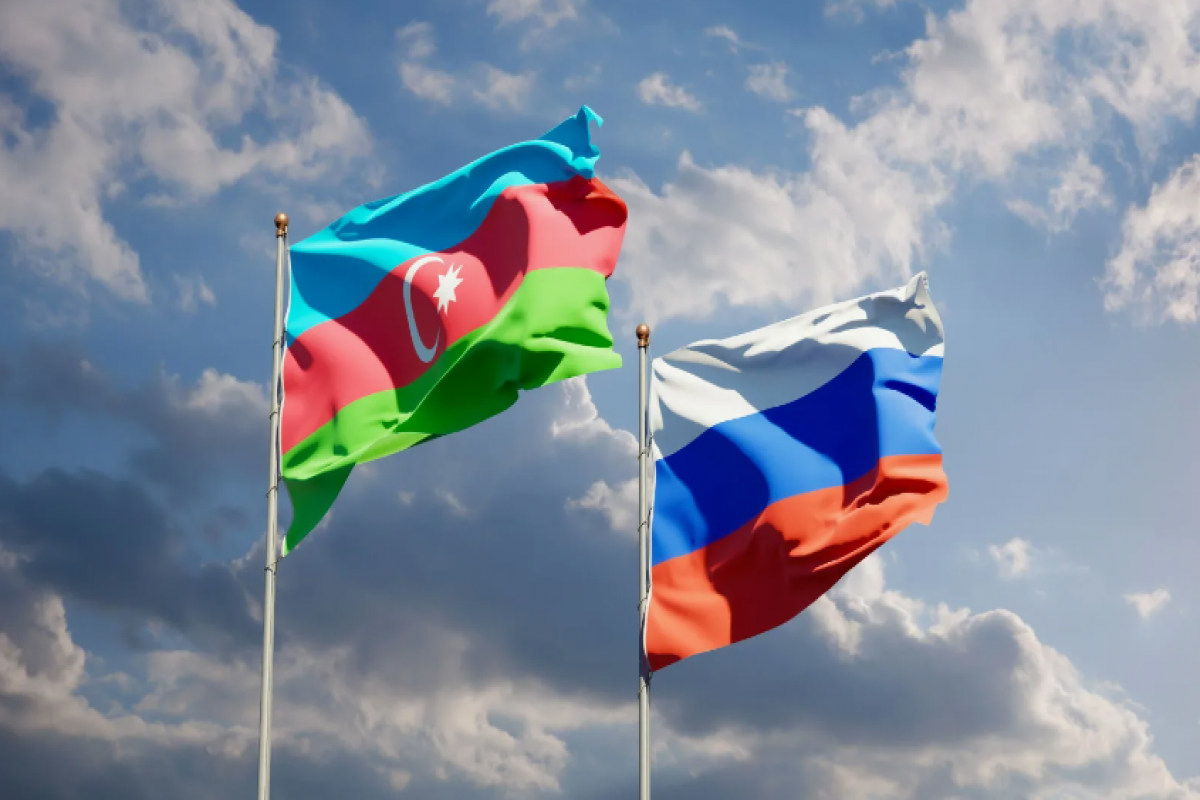 Russian, Azerbaijani Deputy FMs discuss normalization process between Baku and Yerevan