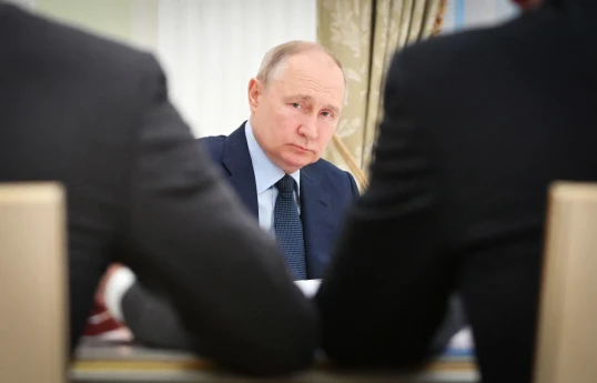 Question of Putin’s visit to G20 summit in Brazil not discussed yet — spokesman