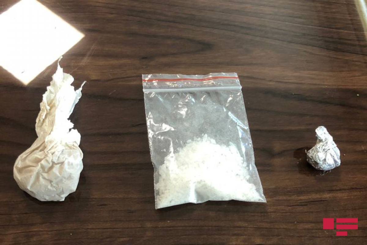 Individuals identified as drug users will not be admitted for service in Azerbaijani tax authorities - Vimarsana News
