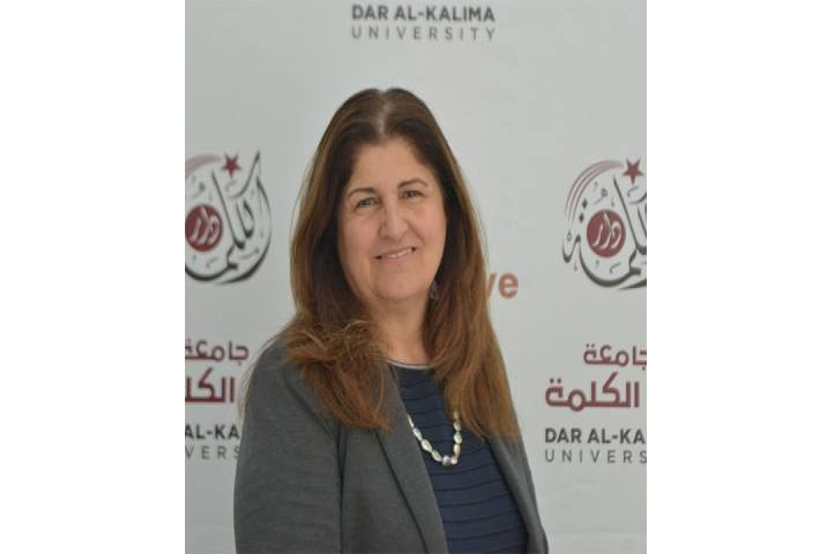 Palestine appoints Armenian-origin woman as foreign minister - Vimarsana News