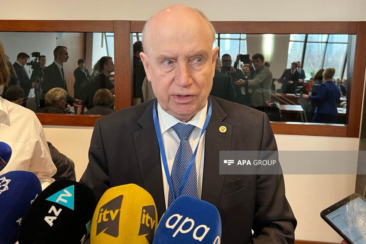 Baku to host meeting of Council of Heads of CIS State News Agencies - Vimarsana News
