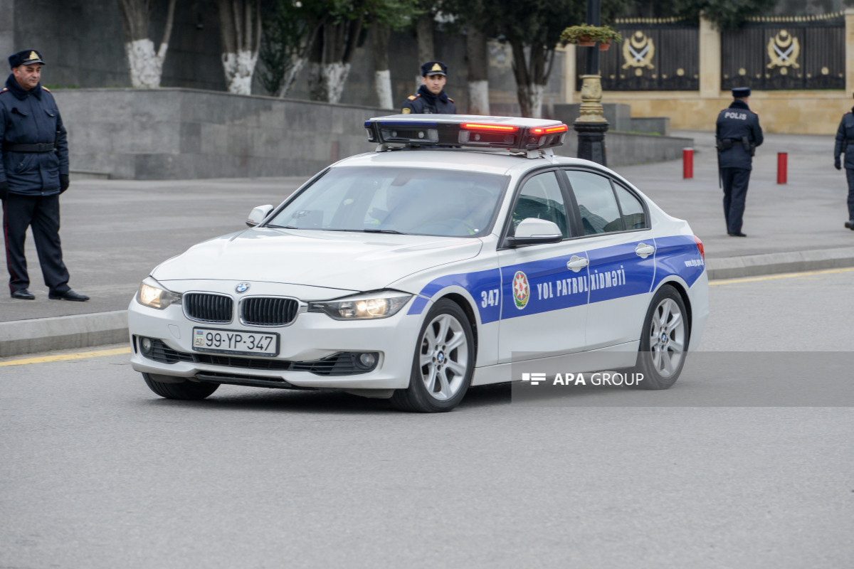 Azerbaijan appoints Chief of State Traffic Police to Khankandi