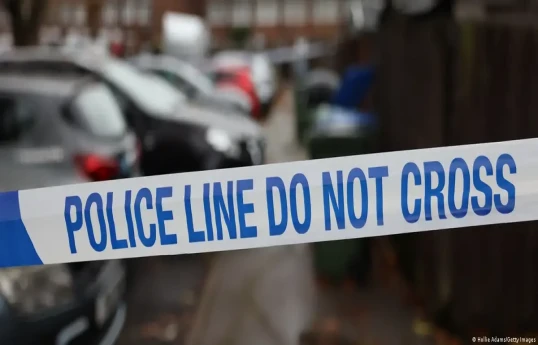 London-based Iranian journalist stabbed
