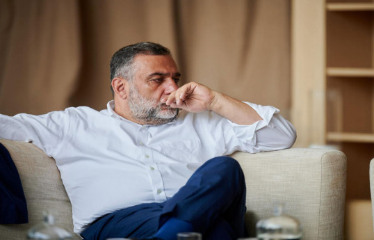 Ruben Vardanyan