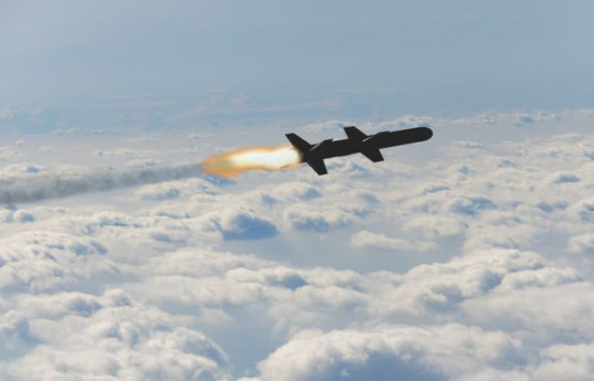 Ballistic missile possible traveled over Spain, scientists say