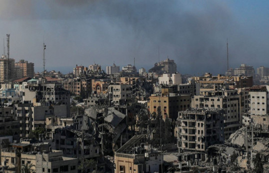 Hamas and Israel to resume ceasefire talks in Cairo