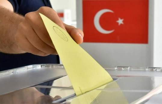 Polling stations close nationwide as Turkish local elections wrap up-UPDATED 