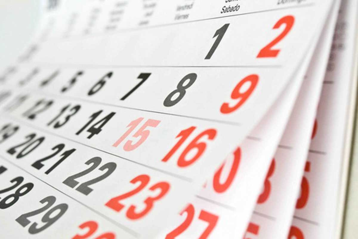 Azerbaijan to observe five non-working days in June