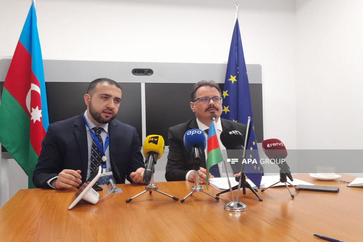 EU to announce new initiative on demining in Azerbaijan