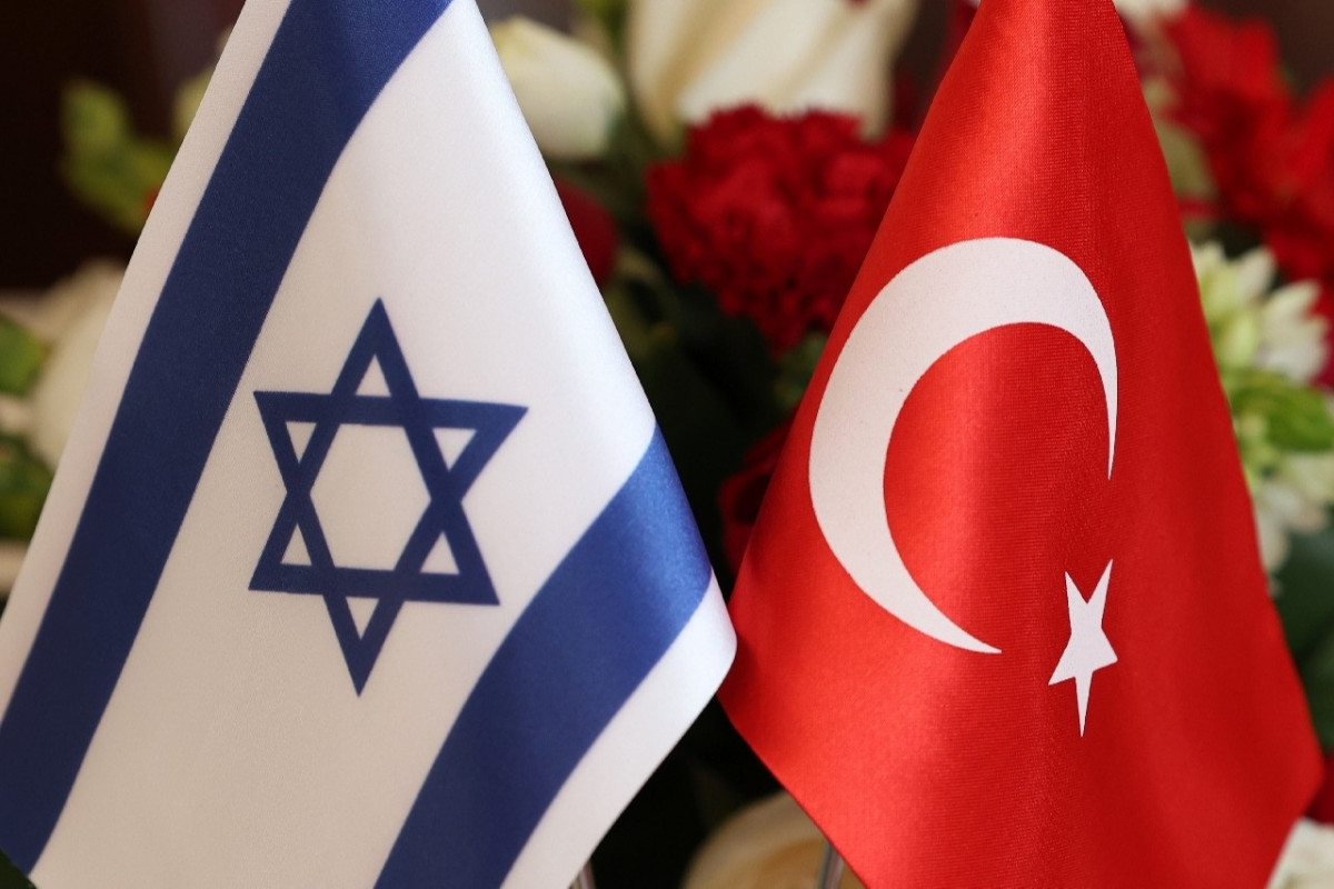 Türkiye suspends all trade operations with Israel-UPDATED
