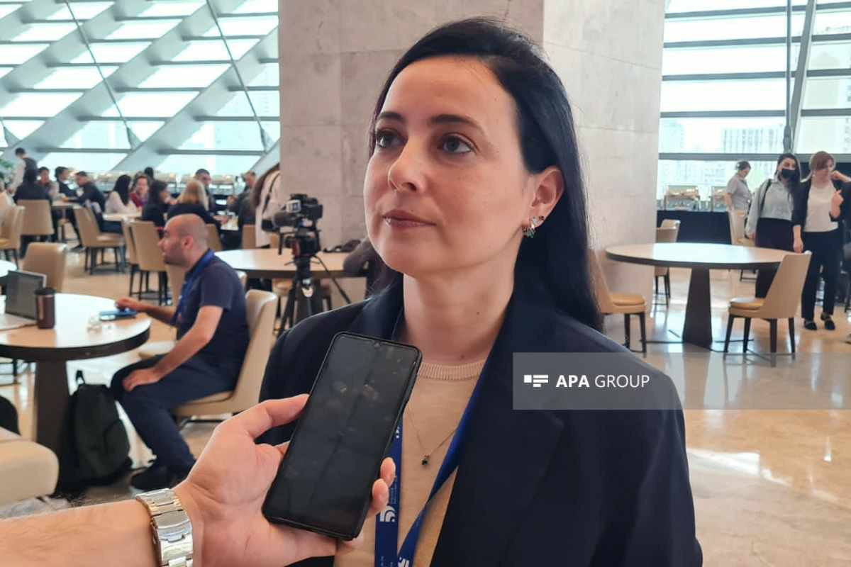 Israeli-Azerbaijan relations to see further development - Former Member of Knesset - Vimarsana News