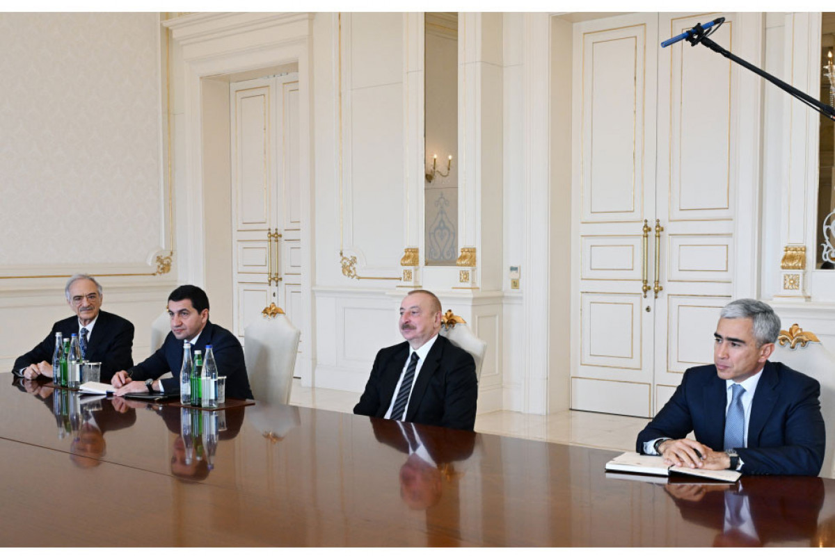 President Ilham Aliyev: Azerbaijan to continue to expose crimes and double standards committed by neocolonialists - Vimarsana News