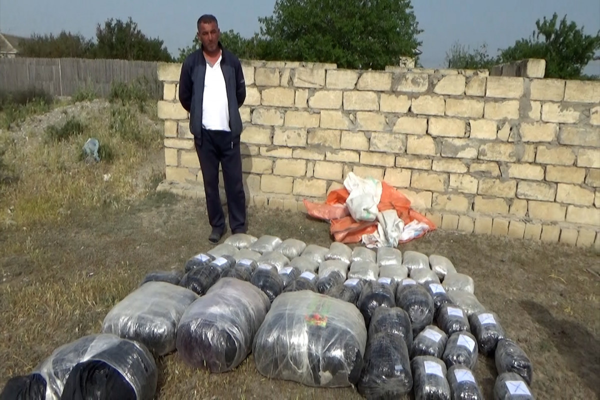 Azerbaijan detains person attempting to smuggle drugs from Iran - Vimarsana News