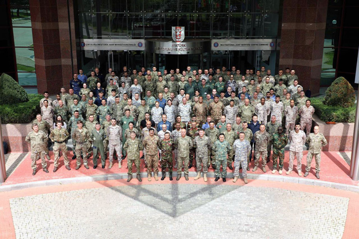 EFES-2024 exercise is ongoing - Vimarsana News