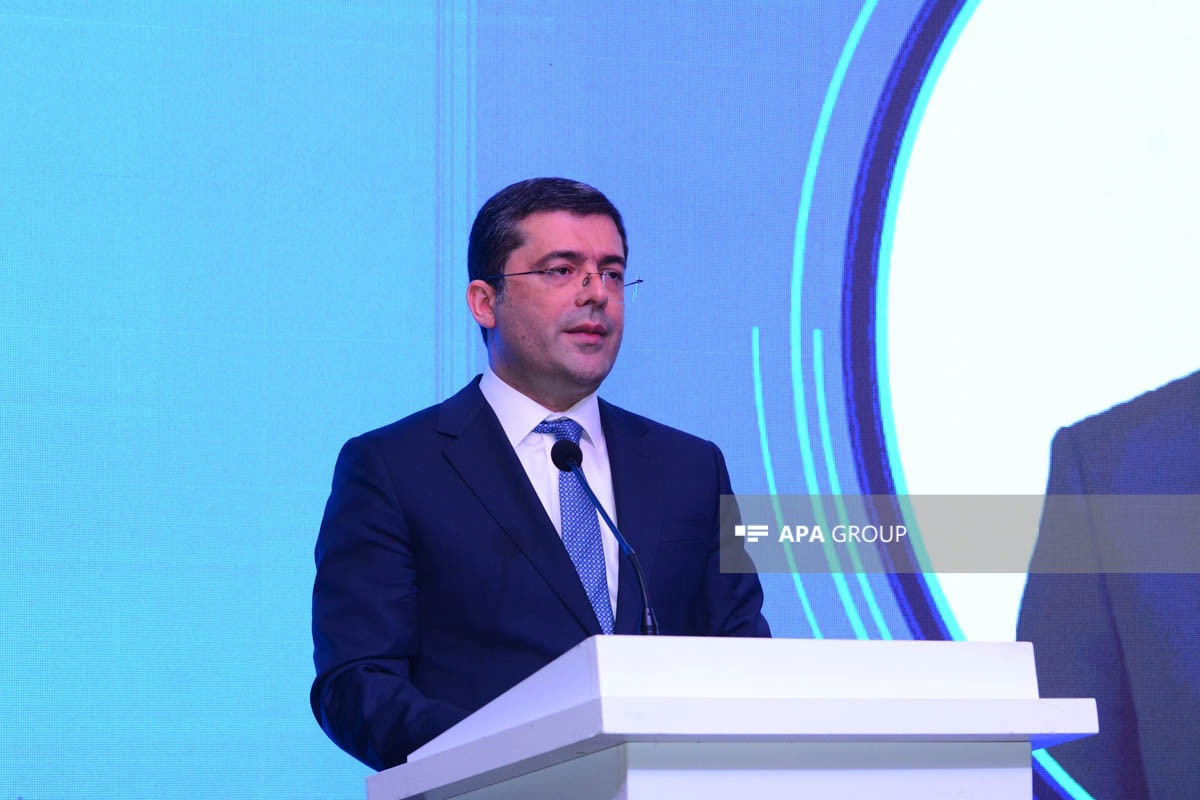 Azerbaijani media is interested in building its work at the level of responding to modern trends - Vimarsana News