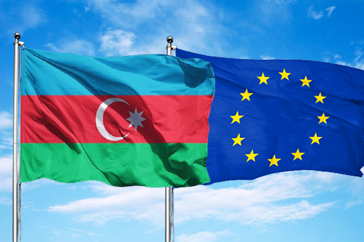 Latest contributions of EU countries to Azerbaijan in field of demining unveiled- LIST - Vimarsana News