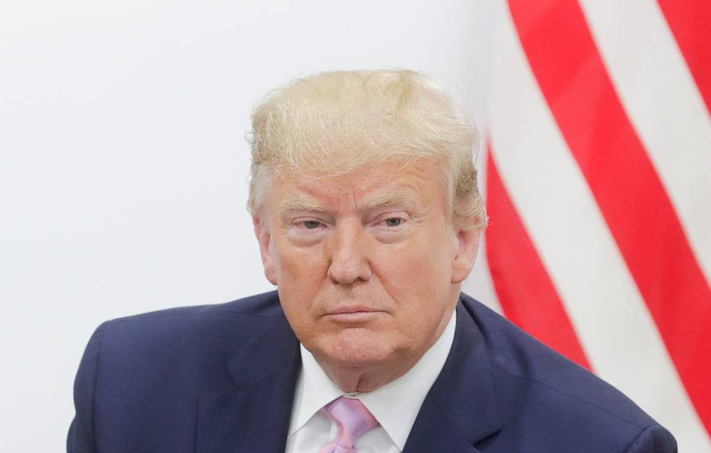 Trump develops plan on peaceful resolution in Ukraine - Vimarsana News