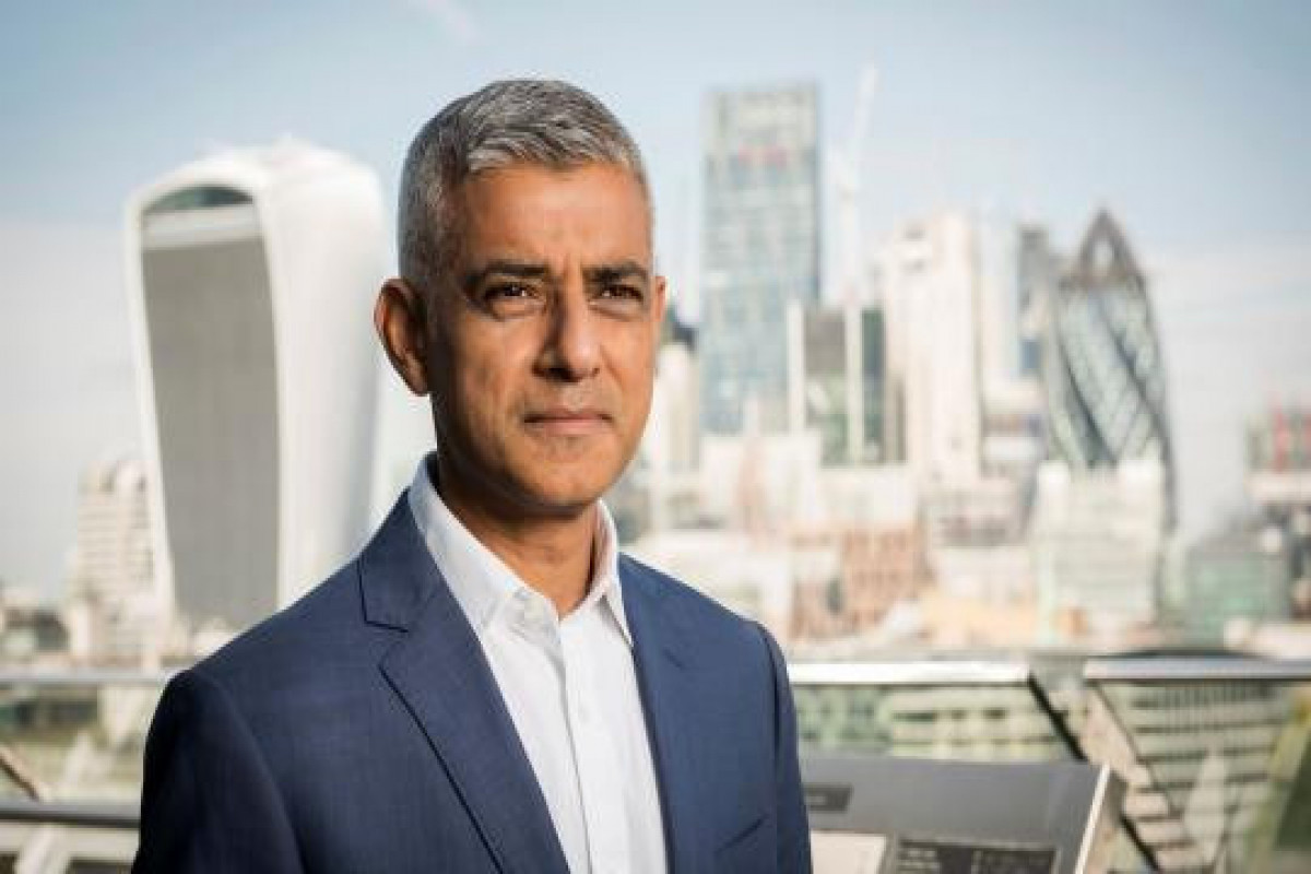 London mayor election Sadiq Khan clinches historic third term