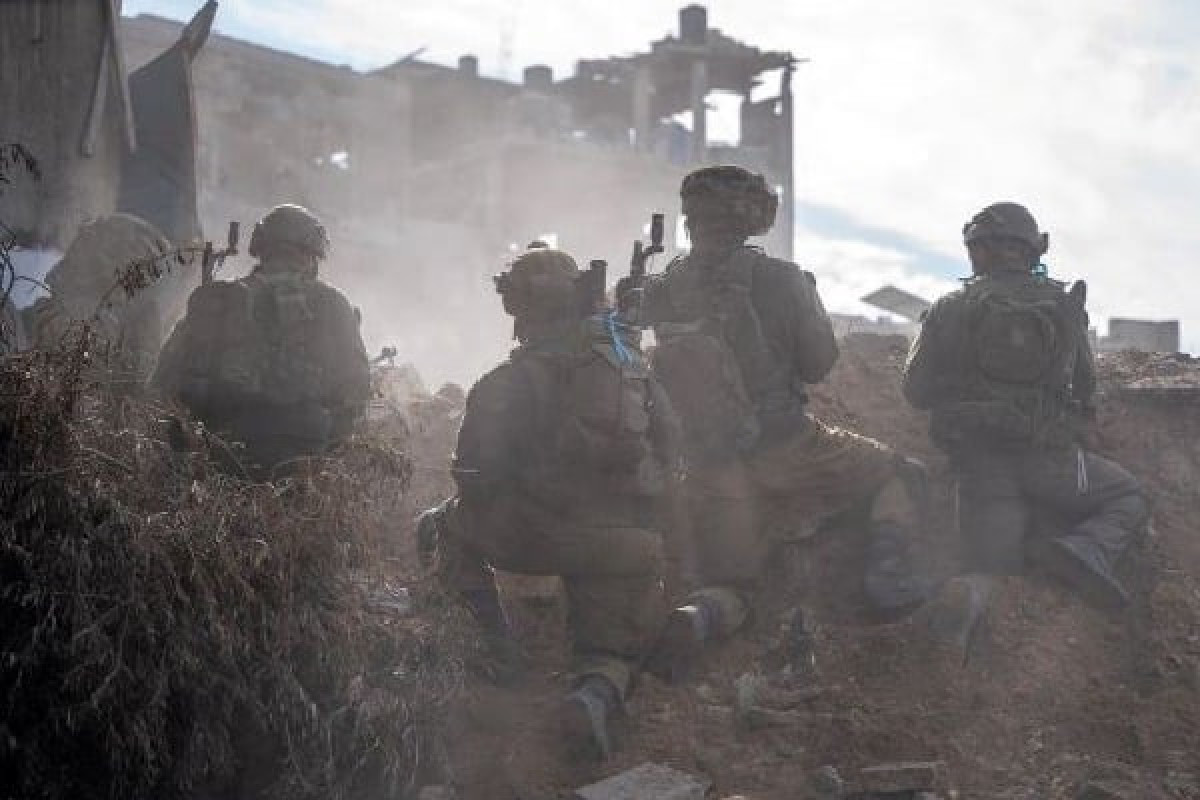 Israeli army neutralizes one of Islamic Jihad commanders in Rafah