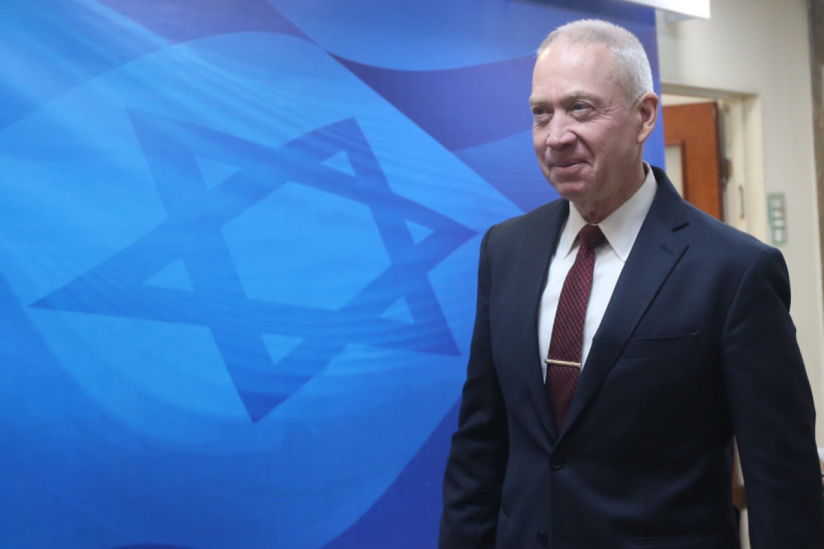 Israeli Defense Chief: "Signs point to Hamas rejecting hostage deal" - Vimarsana News