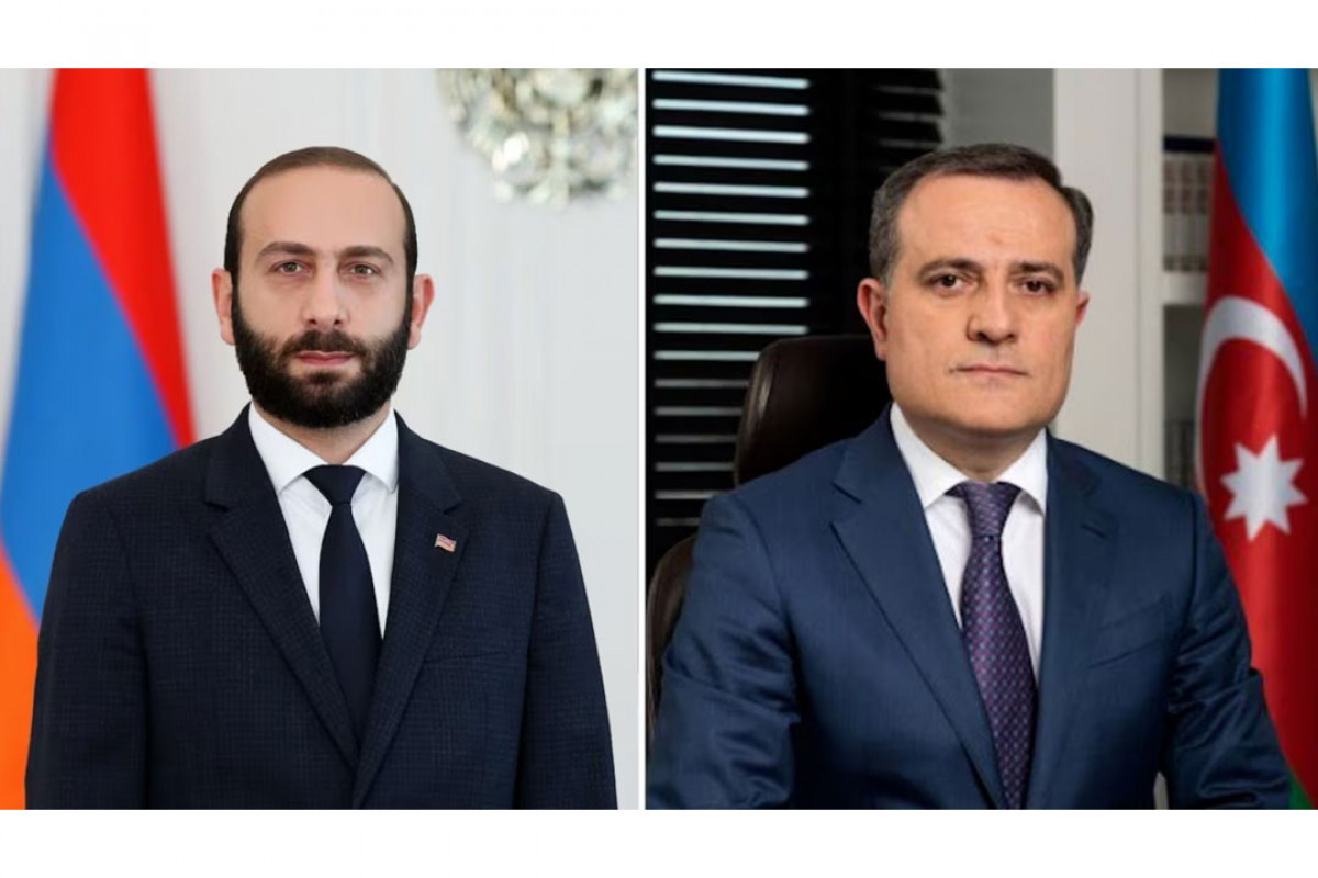 Date for Azerbaijani and Armenian FMs’ Almaty meeting unveiled