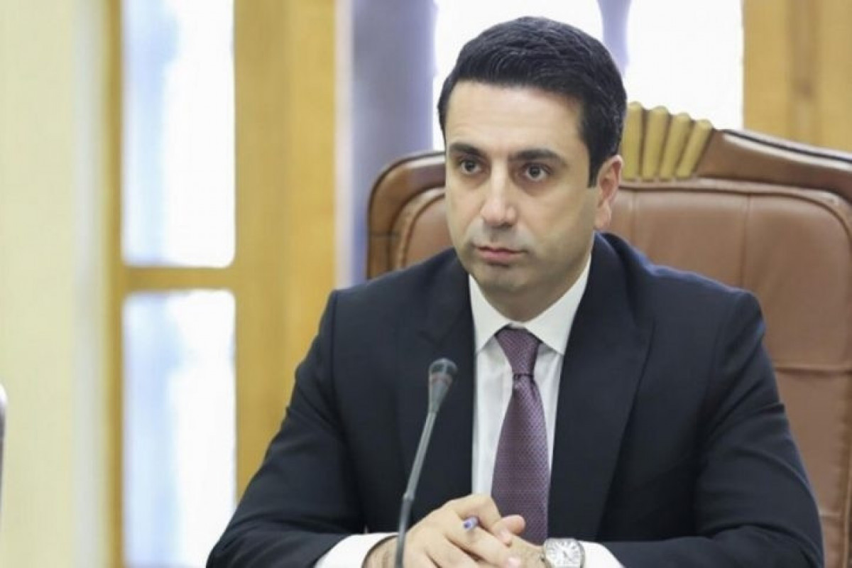 Peace agreement between Baku and Yerevan must be signed soon - Armenian Speaker