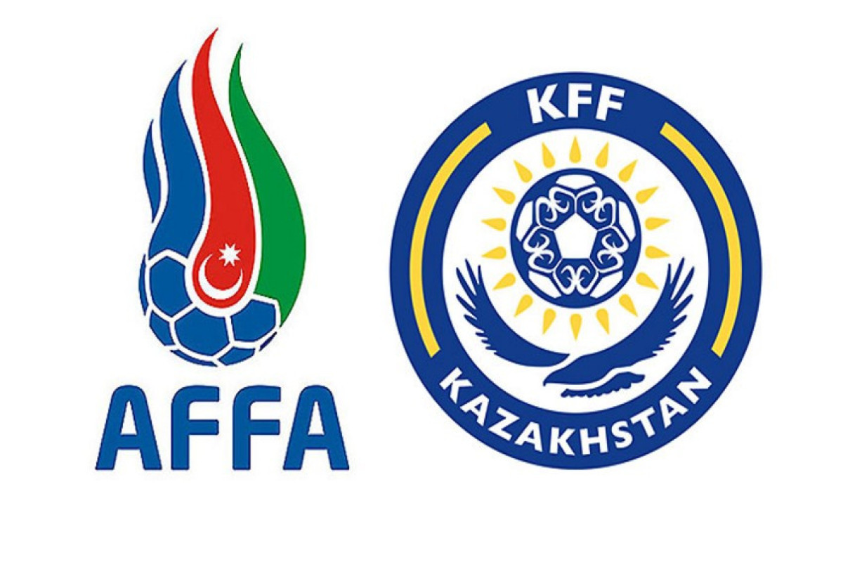 Azerbaijani national team to play against Kazakhstan