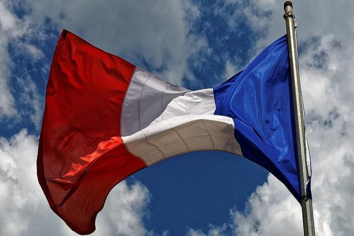 French Foreign Ministry denies France sent troops to Ukraine