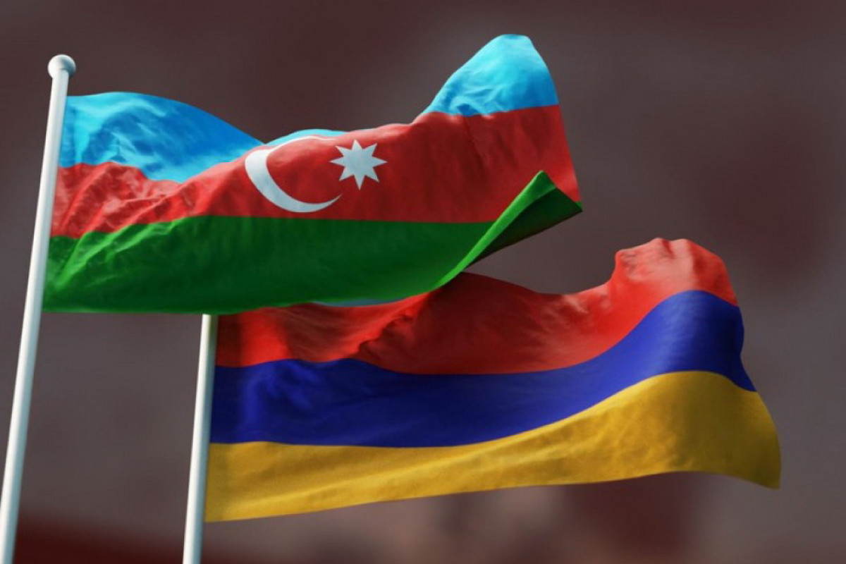 40 border markers installed between Azerbaijan and Armenia - Vimarsana News